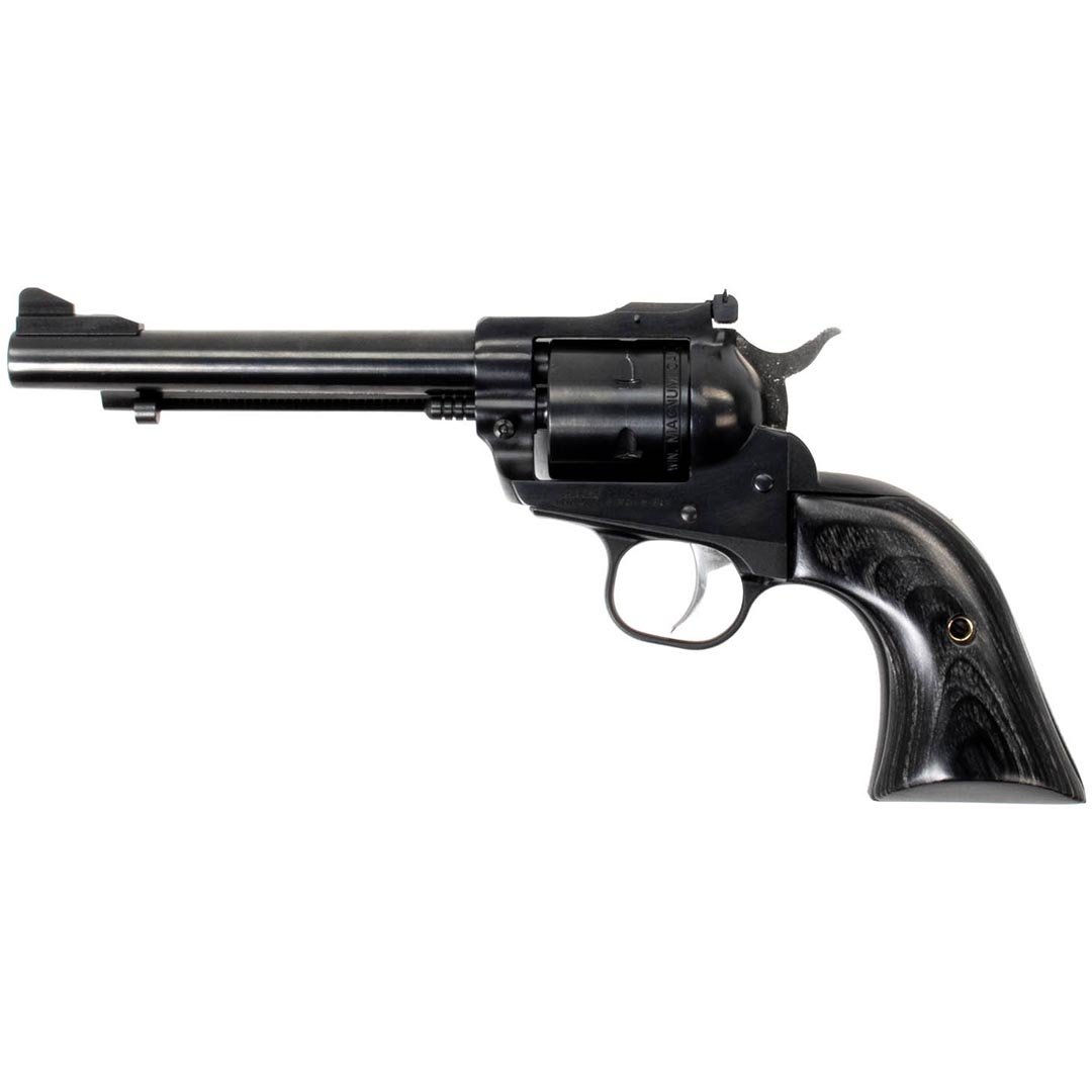RUGER NEW MODEL SINGLE-SIX